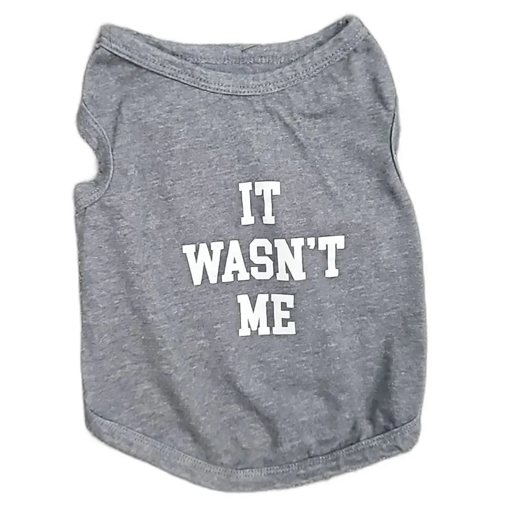Pet Dog Shirt Size Medium 